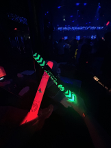 はっち 神田店 - まるの女の子ブログ画像