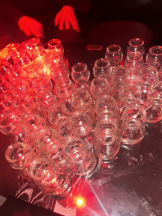 はっち 神田店 - まるの女の子ブログ画像