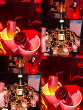 はっち 神田店 - まるの女の子ブログ画像