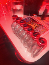 はっち 神田店 - まるの女の子ブログ画像