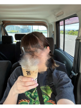 はっち 神田店 - まるの女の子ブログ画像