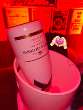 はっち 神田店 - まるの女の子ブログ画像