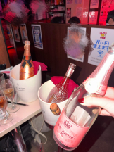 はっち 神田店 - まるの女の子ブログ画像