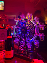 はっち 神田店 - まるの女の子ブログ画像