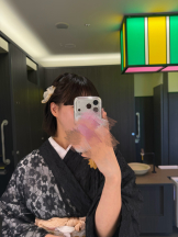 はっち 神田店 - まるの女の子ブログ画像