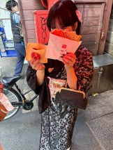 はっち 神田店 - まるの女の子ブログ画像