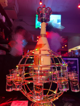 はっち 神田店 - まるの女の子ブログ画像