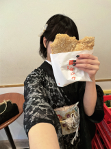 はっち 神田店 - まるの女の子ブログ画像