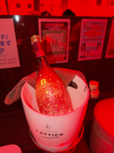 はっち 神田店 - まるの女の子ブログ画像