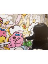 はっち 神田店 - まるの女の子ブログ画像