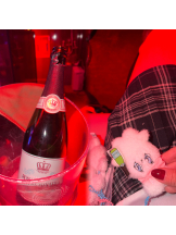 はっち 神田店 - まるの女の子ブログ画像