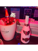 はっち 神田店 - まるの女の子ブログ画像