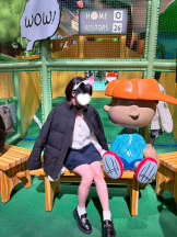 はっち 神田店 - まるの女の子ブログ画像