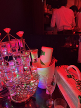 はっち 神田店 - まるの女の子ブログ画像