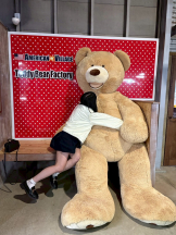 はっち 神田店 - まるの女の子ブログ画像