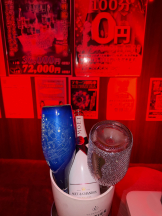 はっち 神田店 - まるの女の子ブログ画像