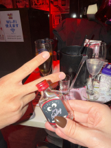 はっち 神田店 - まるの女の子ブログ画像