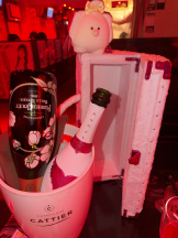 はっち 神田店 - まるの女の子ブログ画像