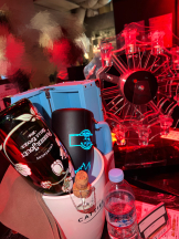 はっち 神田店 - まるの女の子ブログ画像