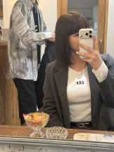 はっち 神田店 - まるの女の子ブログ画像