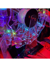 はっち 神田店 - まるの女の子ブログ画像