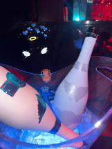 はっち 神田店 - まるの女の子ブログ画像