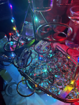 はっち 神田店 - まるの女の子ブログ画像