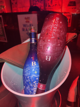 はっち 神田店 - まるの女の子ブログ画像