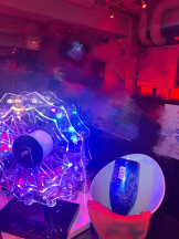 はっち 神田店 - まるの女の子ブログ画像