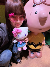 はっち 神田店 - まるの女の子ブログ画像