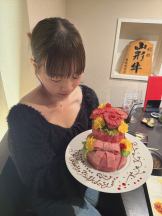 はっち 神田店 - まるの女の子ブログ画像