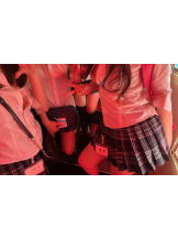 ハイスクールbanana - もあの女の子ブログ画像