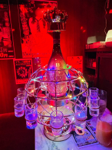 はっち 神田店 - まりんの女の子ブログ画像