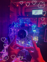 はっち 神田店 - まりんの女の子ブログ画像