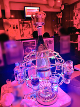 はっち 神田店 - まりんの女の子ブログ画像