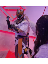 ZOOM - ヒナノの女の子ブログ画像