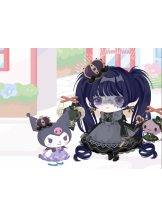 ZOOM - ヒナノの女の子ブログ画像