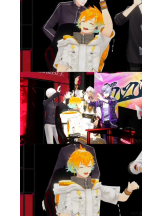 ZOOM - ヒナノの女の子ブログ画像