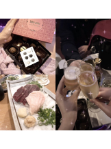 ZOOM - ヒナノの女の子ブログ画像