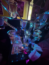 みつばちマーヤZ - めるの女の子ブログ画像