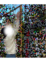 シナモン - かれんの女の子ブログ画像