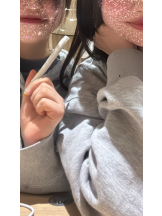 シナモン - かれんの女の子ブログ画像