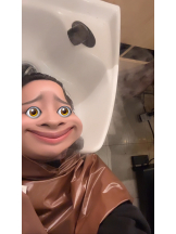 シナモン - かれんの女の子ブログ画像