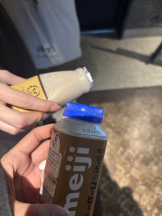 シナモン - かれんの女の子ブログ画像