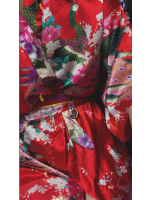 紅 - ありさの女の子ブログ画像