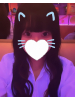 はっち８ - かなめの女の子ブログ画像