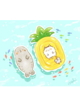 CHERRY WEST - かのんの女の子ブログ画像