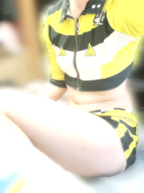 ビアガーデンカーニバル - まきの女の子ブログ画像