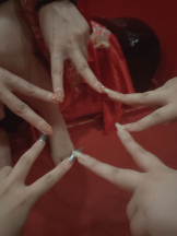 さくらん　関内 - いこの女の子ブログ画像