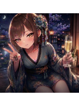 さくらん　関内 - いこの女の子ブログ画像